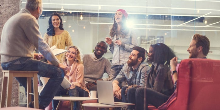 4 Hands-Off Ways to Foster Innovation in Your Startup