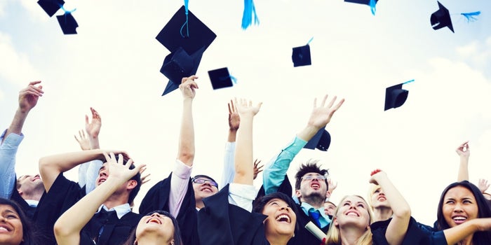 Graduates: Don't Save for Retirement. Pay Yourself First.