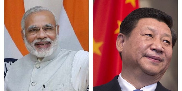 #4 Sectors in Which India is Surging Ahead of China