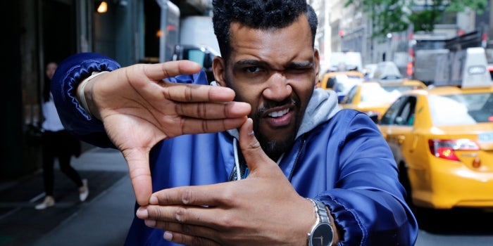 Calling All Creative Entrepreneurs: Watch This Facebook Live June 15