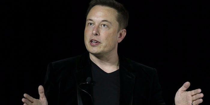 If Elon Musk Can Admit His Mistakes, Then So Can You
