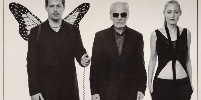 6 Lessons From a London Fashion Legend on Building a Cult Brand