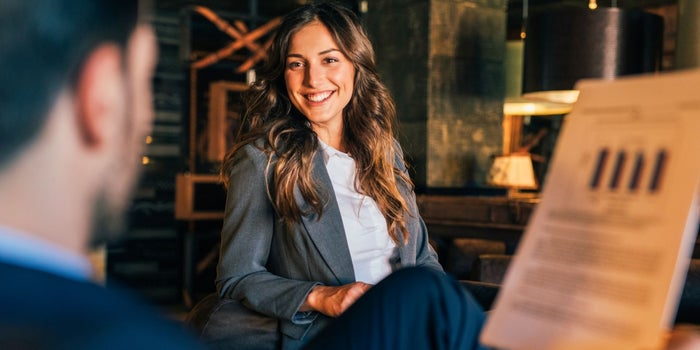 6 Ways to Exceed Your Customer's Expectations Just With Good Manners