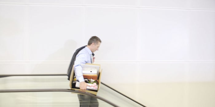 3 Lessons I've Learned After Being Fired 3 Times