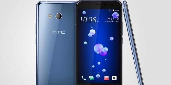 Innovation With Purpose: The All New HTC U11
