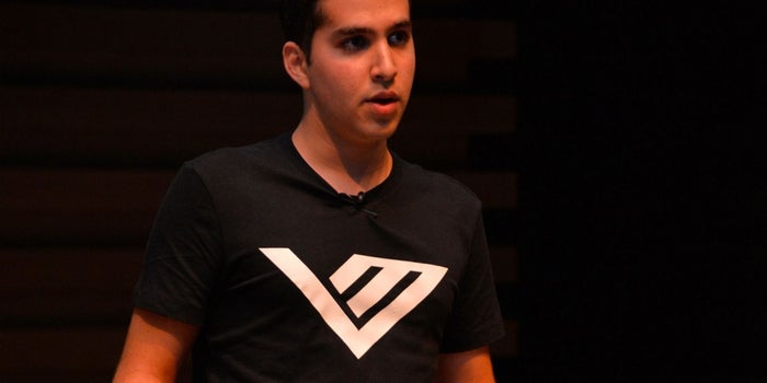 Lebanon Startup Vision In Motion Provides Retailers As Much Customer Insights As An E-Commerce Site