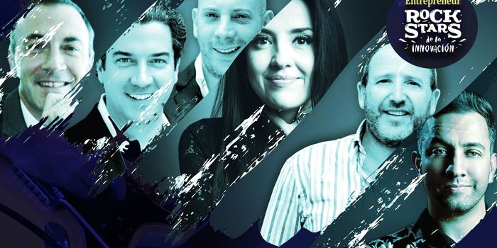 ¡Conoce a los 'Rockstars' de la innovación!