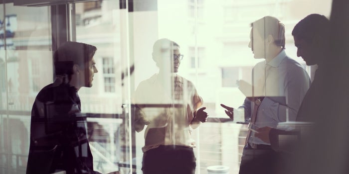 Founders Need to Focus on These 4 Leadership Essentials
