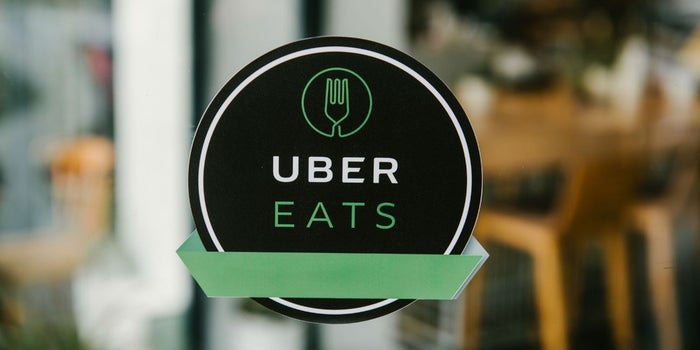 Así es como esta Pyme se alió con Uber para romper un récord