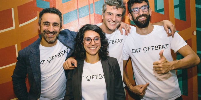 This Founder Is Broadening Americans' Culinary Horizons While Empowering Refugees