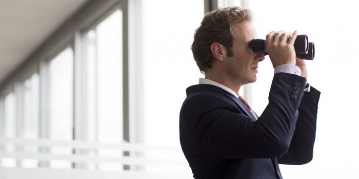 3 Reasons You Should Spy on Your Competition