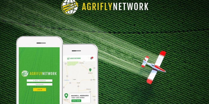 This Entrepreneur's High-Flying App Solves an Age-Old Problem