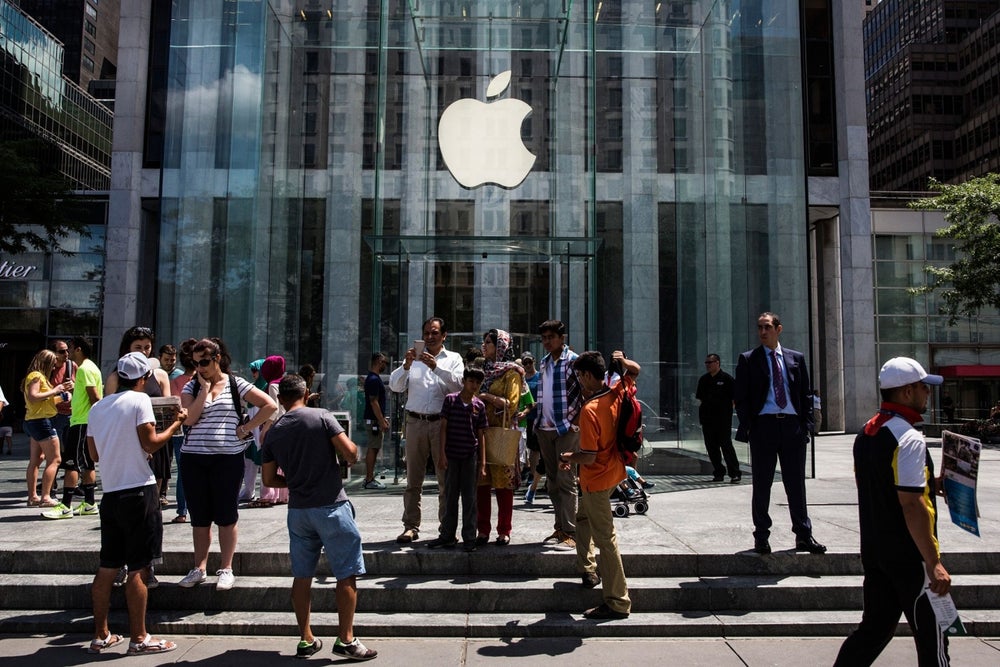 20 Facts about Apple on the Apple II's 40th Anniversary