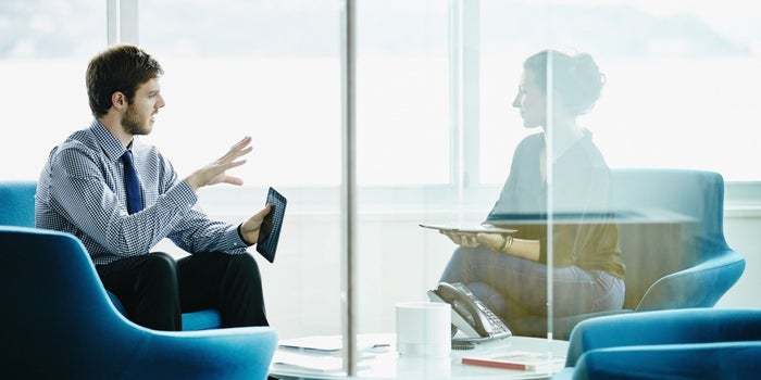 How Emotionally Intelligent Are You? (Infographic)