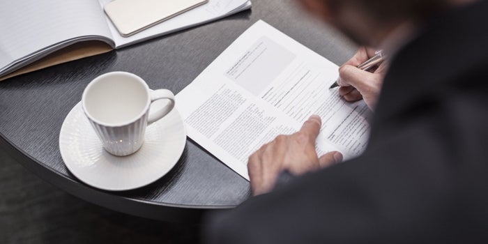 4 Things Besides Pay Consultants Need to Negotiate in Contracts