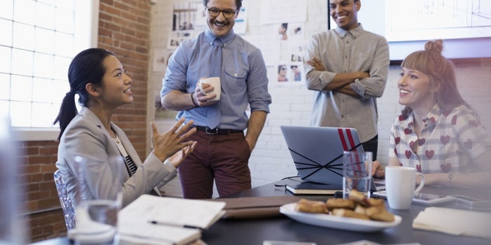 Is Your Company Prepared to Attract Millennial Talent?