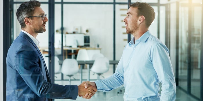 3 Reasons You're Not Closing Deals