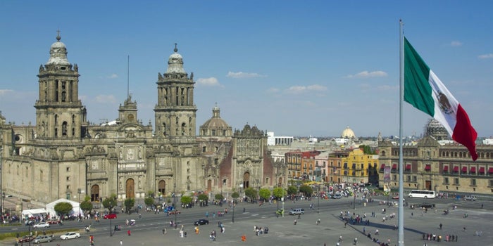 ¿Cómo impactará la remodelación del Zócalo de la CDMX?