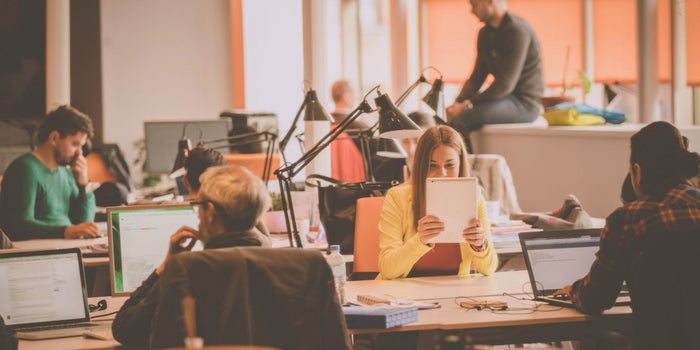 How to Make a Profitable Co-working Business Plan