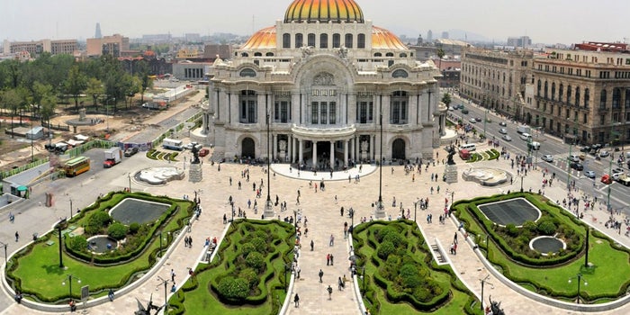México demuestra ser semillero de talento emprendedor e innovación global