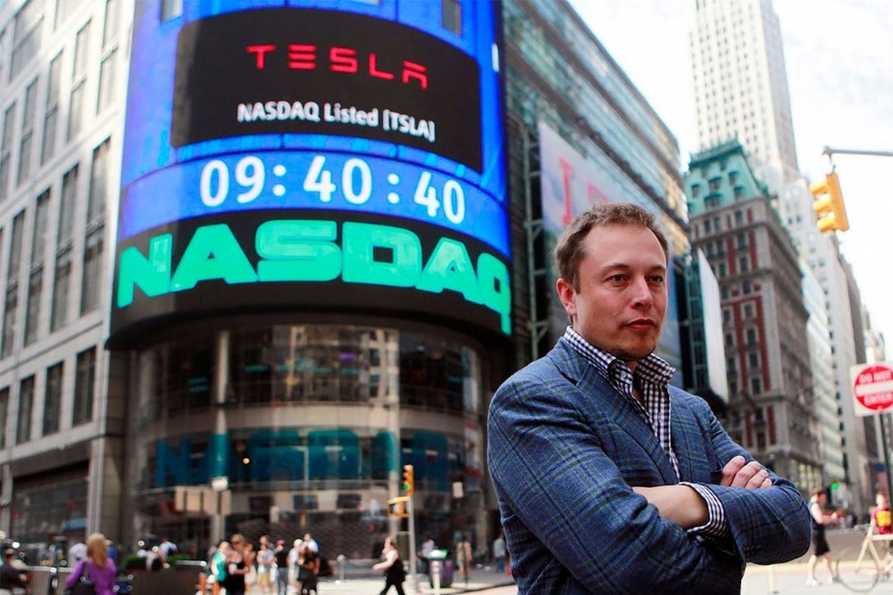 A Look at the Demanding Schedule of Elon Musk, Who Works in 5-Minute Slots, Skips Breakfast and Avoids Emails