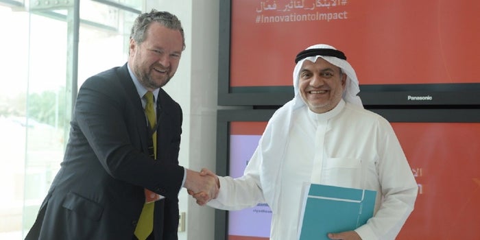 KSA's SME Authority Launches HUB1006 To Encourage Entrepreneurship