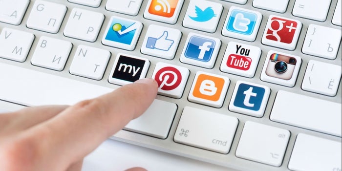 Cómo sacarle ganancia a tus redes sociales en 5 sencillos pasos