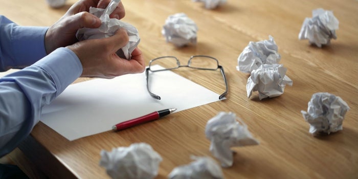 Estos son los fracasos que todo emprendedor debe enfrentar