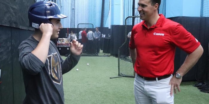 The Hardest Part of Shifting From World Series Champ to Entrepreneur, According to Mark Teixeira