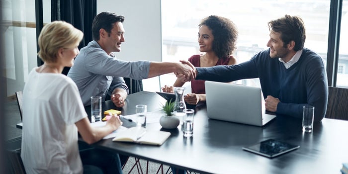 Acquisitions Can Help You Scale, but Come With Risks