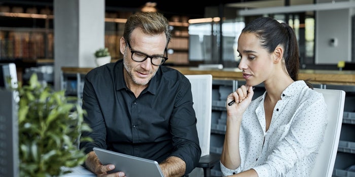Grow Your Business 10 Times With This 5-Minute Exercise