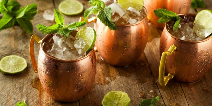 Así se burló de Trump el vodka Smirnoff