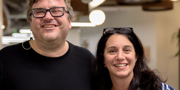 With No Budget, Hear How This Determined Founder Drove Growth and Snared Rock-Star Hires