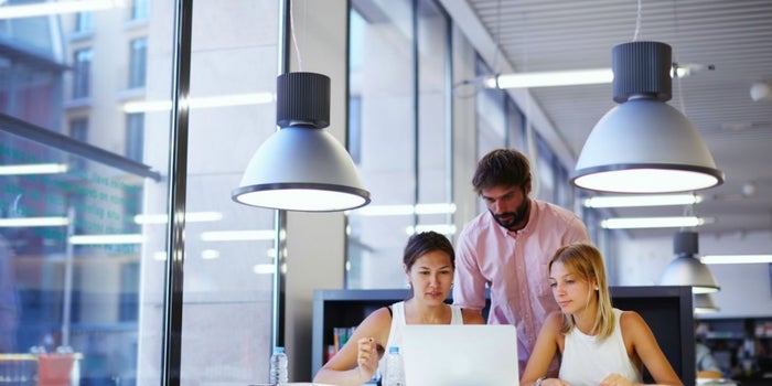 ¿Trabajar en casa o en un coworking? Estas preguntas te ayudarán a saberlo