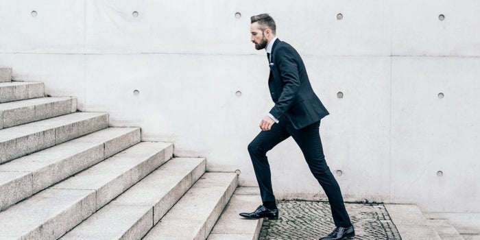 4 Lies You Tell Yourself That Keep You From Being Successful