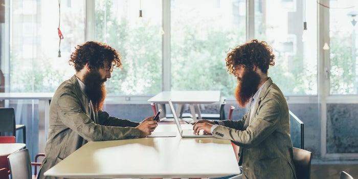 What Should You Do About Copycat Competitors?