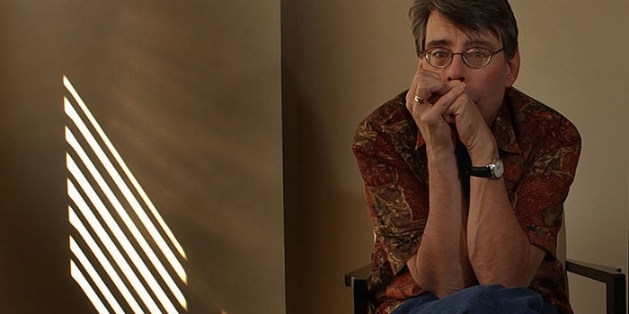 6 Ways Stephen King Can Improve Your Business Writing