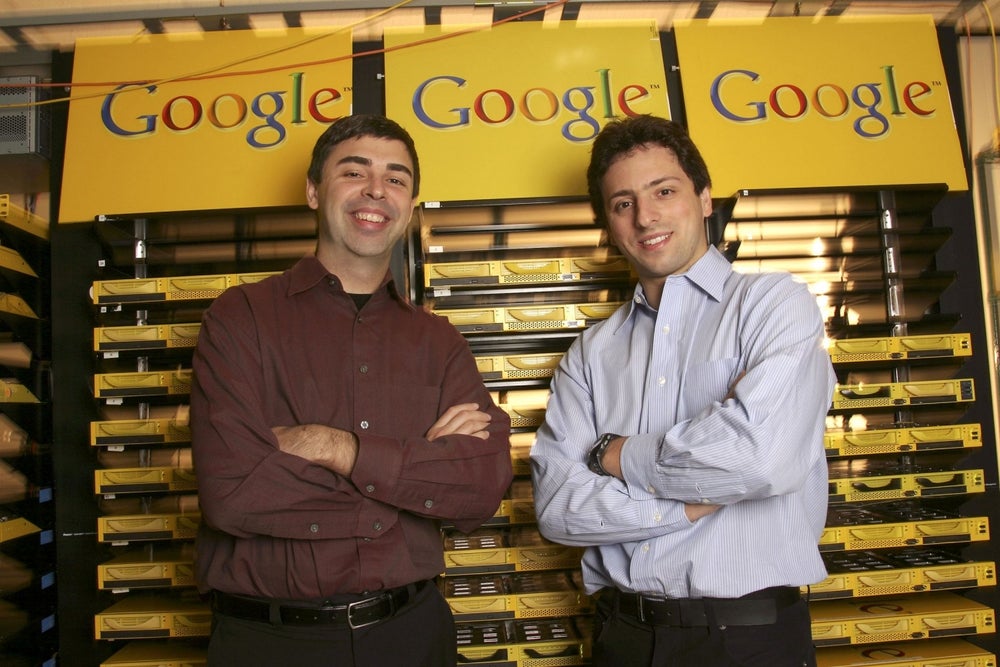 10 Things You Didn't Realize Were Invented in the 1990s