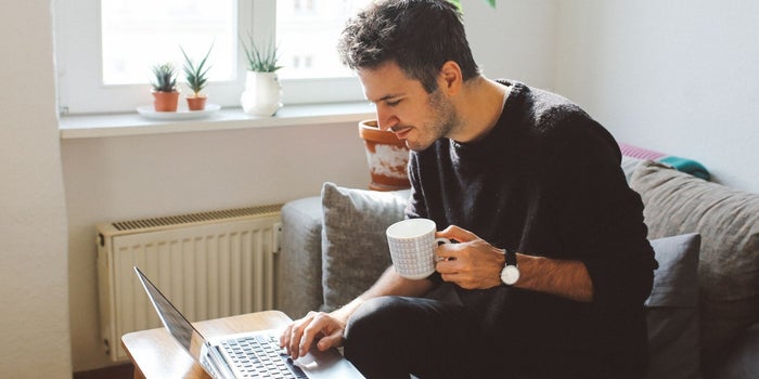 5 Steps to Finding Stability as a Freelancer