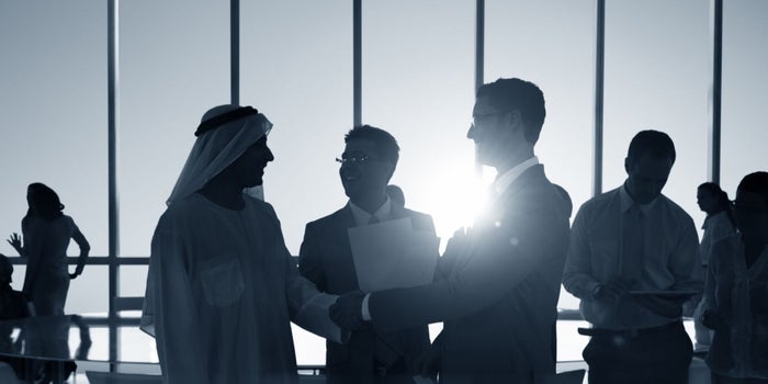 Entrepreneurship Is The Key For A Brighter Future In The MENA Region