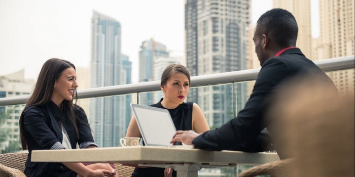 #5 Reasons Why Start-ups Should Hire a PR Firm