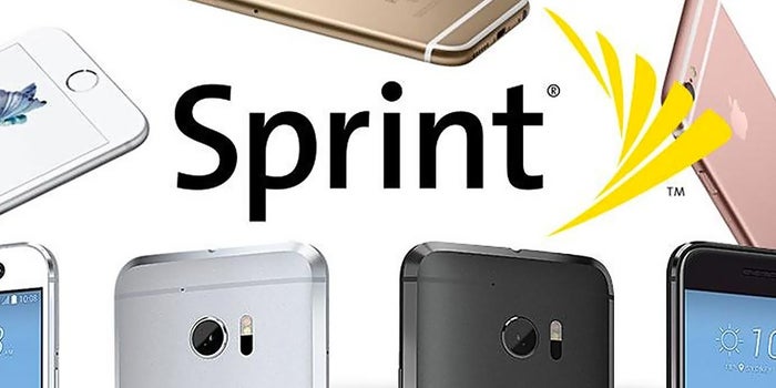 Sprint Offers Year of Free Unlimited Service