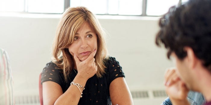 The 12 Rules of Giving Negative Feedback (Infographic)
