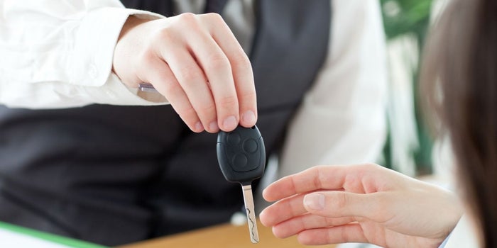 ¿Cuál es el plan de financiamiento que más te conviene para adquirir un auto?