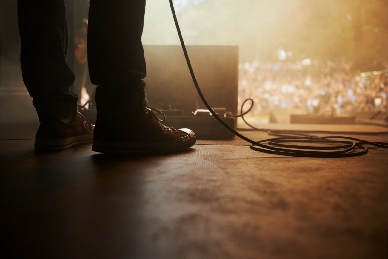 10 Essential Tips For a Long and Lucrative Music Career