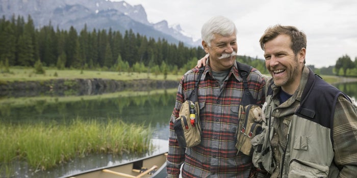 3 Tips to Get Dad Exactly What He Wants This Father's Day