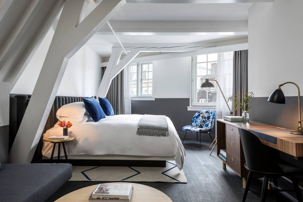 Want to Buy a Hotel Franchise? Here's What Some of the Big Brands Will Cost You.