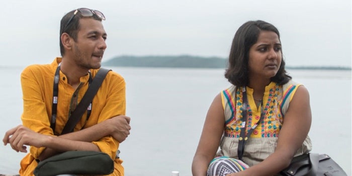 These NextGen Film Producers Know Where The Future of Cinema Lies