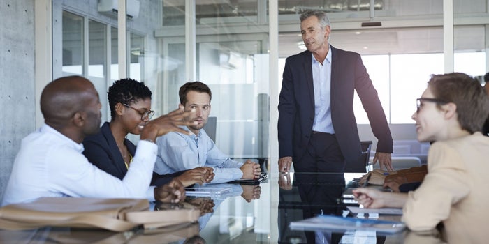 The Leadership Gap That You and the World's Most Prominent CEOs Have in Common