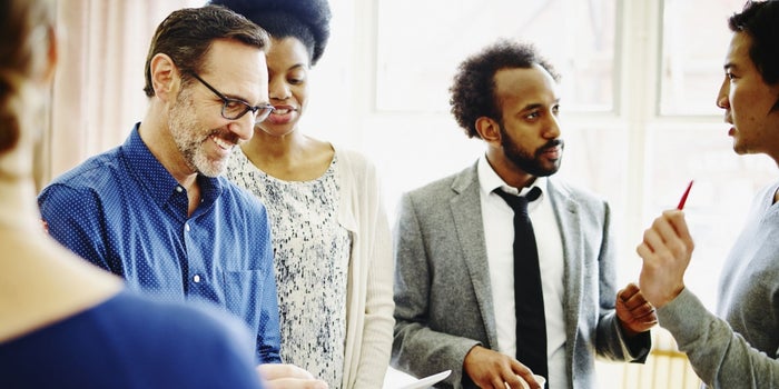 True Grit: How Immigrants and Veterans Are Reshaping American Entrepreneurship